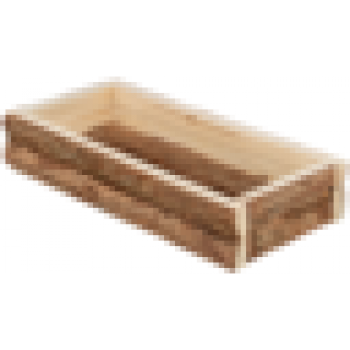 Futtertablett